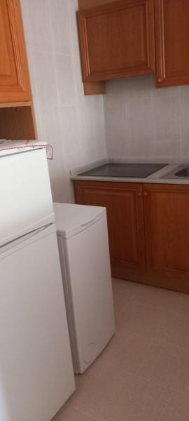 Apartamento 1 habitación Dénia